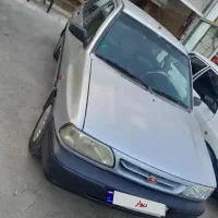 پراید مدل ۸۷