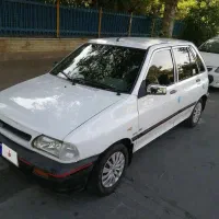 فروش هاچبک کره ای عروسک فرمان هیدرولیک