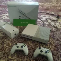 کنسول بازی X box one s