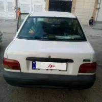 مدل 87 دوگانه دستی|خودرو سواری و وانت|مشهد, رضاییه|دیوار