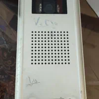 ایفون تصویری سالم|صوتی و تصویری|رشت, دخانیات|دیوار