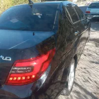 دنا پلاس توربو شارژ آپشنال اتوماتیک|خودرو سواری و وانت|لاهیجان, گلستان|دیوار