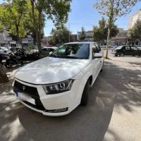 دناپلاس توربو اتومات مدل ۱۴۰۲|خودرو سواری و وانت|نیشابور, فضل|دیوار