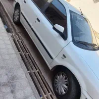 سمند ef7 مدل ۹۳ دوگانه شرکت|خودرو سواری و وانت|سمنان, |دیوار