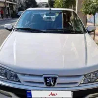 پژو پارس بیرنگ کم کارکرد|خودرو سواری و وانت|فردیس, منظریه|دیوار