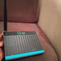 مودم یوتل