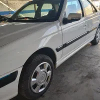 پارس سال موتور جدید|خودرو سواری و وانت|یزد, |دیوار