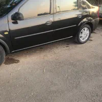 رنو ال نود مدل 91