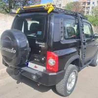 سانگ یانگ کوراندو 3200cc، مدل ۲۰۰۶|خودرو سواری و وانت|کرج, حیدرآباد|دیوار