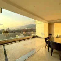 ۲۸۰ متر ۳ خواب مدرن مینیمال*فول فول عمارت مارکدار