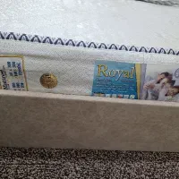 تشک رویال