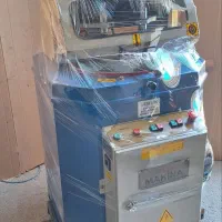 دستگاه یو پی وی سی درب و پنجره upvc