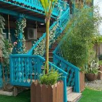 مجتمع اقامتی خانه مسافر بازدیدی|اجارهٔ کوتاه‌مدت آپارتمان و سوئیت|رشت, فرودگاه سردار جنگل رشت|دیوار