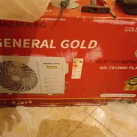 نصب و تعمیرات اسپیلت|خدمات پیشه و مهارت|گرگان, |دیوار