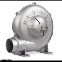 بلوور در حد آک