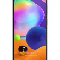 گوشی سامسونگ A31