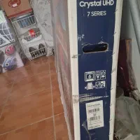 تلویزیون سامسونگ نو|تلویزیون و پروژکتور|بیستون, |دیوار