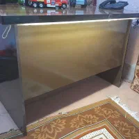 میز اداره نو جی درجه یک|میز تحریر و کامپیوتر|مشهد, خواجه ربیع|دیوار