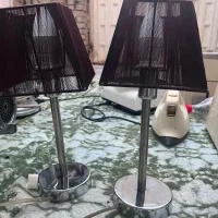اباژور یا چراغ مطالعه