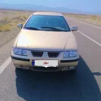 سمند ۸۳ بدون خرج سهرستانی معاوضه میشه با پژو پارس|خودرو سواری و وانت|ریگان, |دیوار