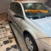 مگان مدل ۸۸ معاوضه باجک|خودرو سواری و وانت|تهران, صادقیه|دیوار