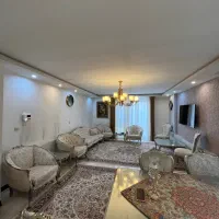 اپارتمان۱۰۷متری/خانه کارگر/۲خوابه/شیک