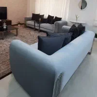 مبل راحتی ۸ نفره