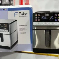 وارد کننده  لوازم برقی و اشپز خانه  بدون واسطه