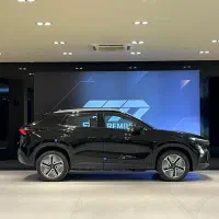 فونیکس اف ایکس برقی EV مشکی تمام وارداتی مدل 1404|خودرو سواری و وانت|تهران, فرحزاد|دیوار