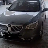 برلیانس h330 ..1500|خودرو سواری و وانت|آزادشهر, |دیوار
