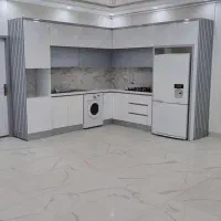 تحویل بسیار زود کابینت MDF/درب سفت و محکم/NJ02|مصالح و تجهیزات ساختمان|نهاوند, |دیوار