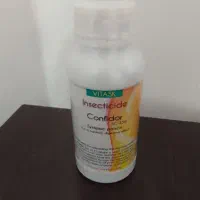سم حشره کش کنفیدور شته