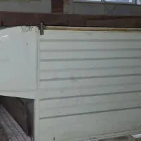 اتاق وانت بار
