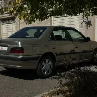 پژو پارس بژ مدل ۷۹|خودرو سواری و وانت|زنجان, |دیوار