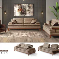 مبلمان قسطی