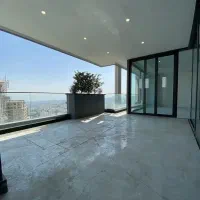 ۲۰۰متر  بوکان/۱۰متر تراس قابل چیدمان