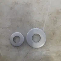 فروش واشر ۳ میل قطر داخل به ترتیب ۱۰ و ۱۲