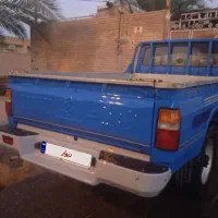 نیسان مدل 12/1402کولر دار دوگانه شرکت بدون رنگ|خودرو سواری و وانت|دزفول, |دیوار