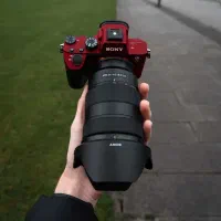 عکاسی و فیلمبرداری و تولید محتوا