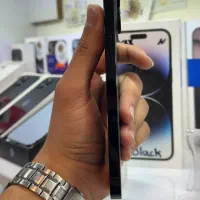 Iphone 14 Pro max 512GB قیمت مناسب ریجستر شده|موبایل|کرج, کوی امامیه|دیوار