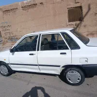 پراید 131|خودرو سواری و وانت|رفسنجان, |دیوار