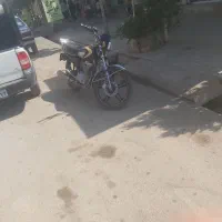 فروش موتور زمرد کویر 150کاربرات استارتی رینگ اسپرت
