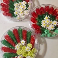 شکلات نبات قند|خوردنی و آشامیدنی|خوی, |دیوار