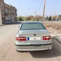 سمند مدل ۸۶سفارشی|خودرو سواری و وانت|خرمآباد, |دیوار