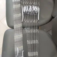 LED (ال ای دی) خطی 12 ولت|ریسه و چراغ تزئینی|پردیس, فاز ۲|دیوار