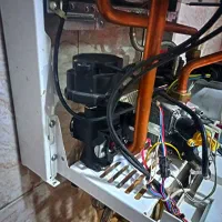 تعمیرات پکیج ،آبگرمکن، بخاری ،کولر|خدمات پیشه و مهارت|سنگر, |دیوار