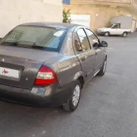 تیبا صندوق  دار مدل ۹۳ تک گانه