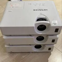 ویدئو پروژکتور شفاف روشن مناسب بازی واموزش
