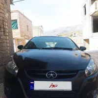 سواری جک جی 3 سالم