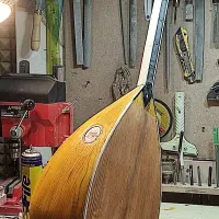 مرکز ساخت و آموزش باغلاما